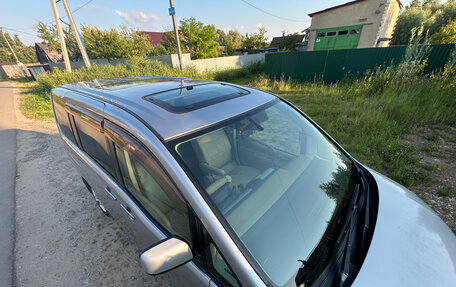Nissan Serena III, 2005 год, 950 000 рублей, 13 фотография