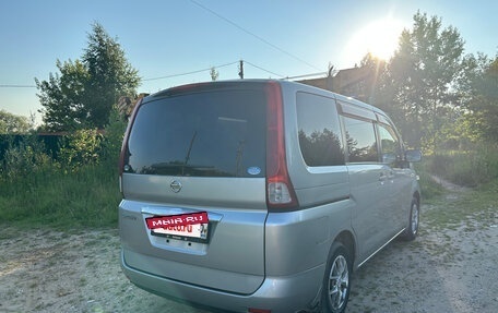 Nissan Serena III, 2005 год, 950 000 рублей, 3 фотография