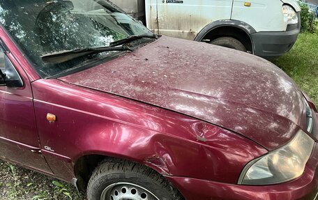 Daewoo Nexia I рестайлинг, 2012 год, 210 000 рублей, 9 фотография