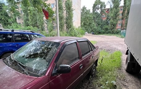 Daewoo Nexia I рестайлинг, 2012 год, 210 000 рублей, 11 фотография