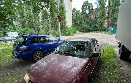 Daewoo Nexia I рестайлинг, 2012 год, 210 000 рублей, 12 фотография