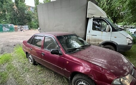 Daewoo Nexia I рестайлинг, 2012 год, 210 000 рублей, 10 фотография
