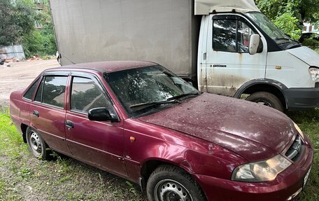 Daewoo Nexia I рестайлинг, 2012 год, 210 000 рублей, 8 фотография