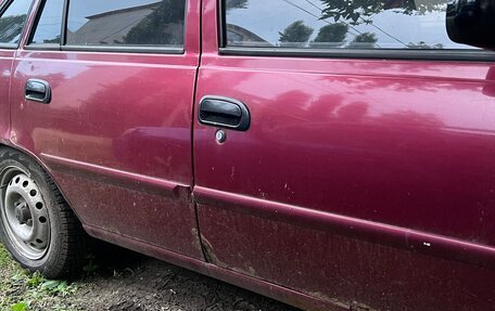 Daewoo Nexia I рестайлинг, 2012 год, 210 000 рублей, 3 фотография