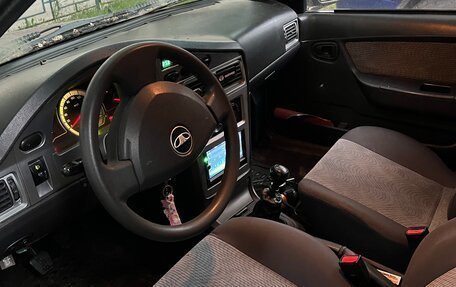Daewoo Nexia I рестайлинг, 2012 год, 210 000 рублей, 14 фотография