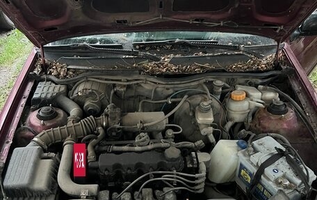Daewoo Nexia I рестайлинг, 2012 год, 210 000 рублей, 5 фотография