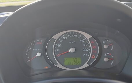 Hyundai Tucson III, 2007 год, 740 000 рублей, 9 фотография