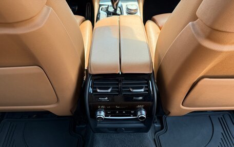 BMW 5 серия, 2017 год, 4 300 000 рублей, 17 фотография
