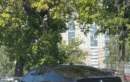BMW 5 серия, 2017 год, 4 300 000 рублей, 3 фотография