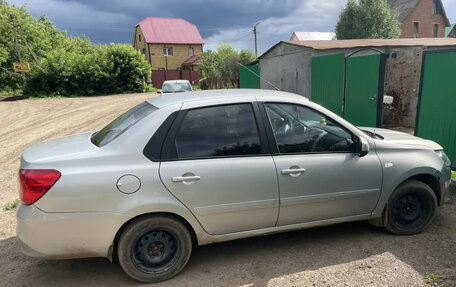 Datsun on-DO I рестайлинг, 2014 год, 270 000 рублей, 4 фотография