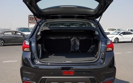 Mitsubishi ASX I рестайлинг, 2026 год, 2 780 000 рублей, 15 фотография