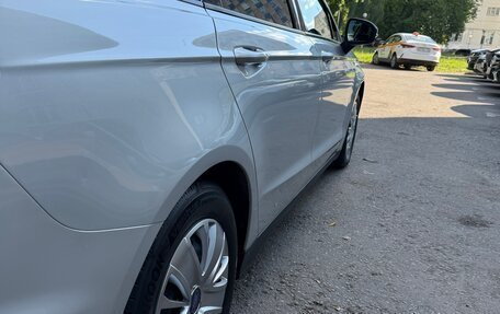 Ford Mondeo V, 2019 год, 1 740 000 рублей, 3 фотография