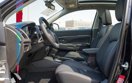 Mitsubishi ASX I рестайлинг, 2026 год, 2 780 000 рублей, 9 фотография