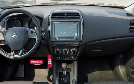Mitsubishi ASX I рестайлинг, 2026 год, 2 780 000 рублей, 8 фотография
