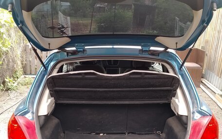 Peugeot 207 I, 2007 год, 399 000 рублей, 5 фотография