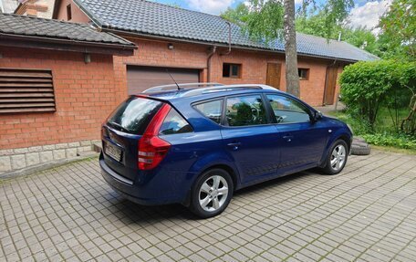 KIA cee'd I рестайлинг, 2008 год, 599 000 рублей, 5 фотография