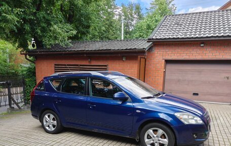 KIA cee'd I рестайлинг, 2008 год, 599 000 рублей, 2 фотография