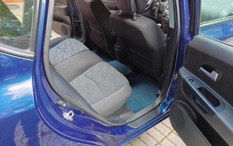 KIA cee'd I рестайлинг, 2008 год, 599 000 рублей, 13 фотография