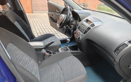 KIA cee'd I рестайлинг, 2008 год, 599 000 рублей, 11 фотография