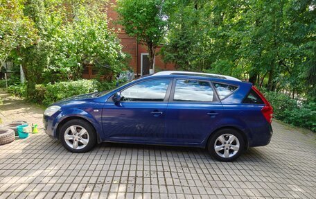 KIA cee'd I рестайлинг, 2008 год, 599 000 рублей, 3 фотография