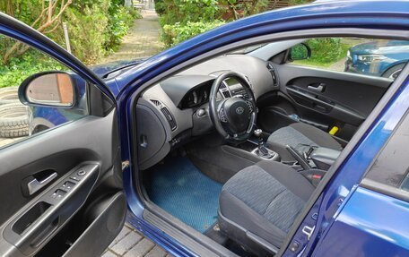 KIA cee'd I рестайлинг, 2008 год, 599 000 рублей, 8 фотография