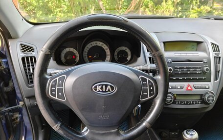 KIA cee'd I рестайлинг, 2008 год, 599 000 рублей, 9 фотография