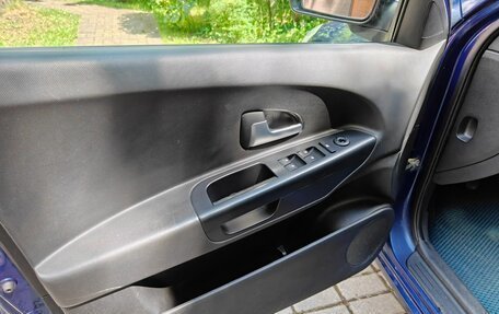 KIA cee'd I рестайлинг, 2008 год, 599 000 рублей, 14 фотография