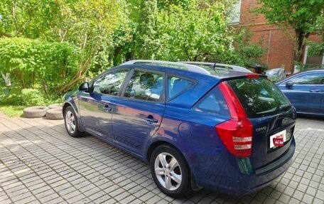 KIA cee'd I рестайлинг, 2008 год, 599 000 рублей, 6 фотография