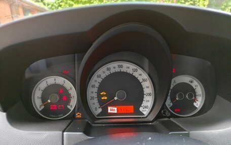 KIA cee'd I рестайлинг, 2008 год, 599 000 рублей, 16 фотография