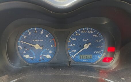 Honda HR-V I, 1999 год, 350 000 рублей, 22 фотография