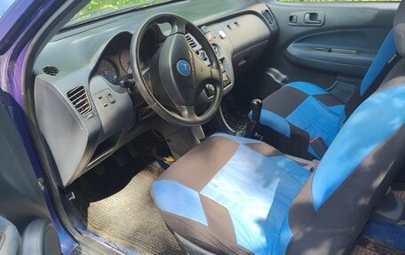 Honda HR-V I, 1999 год, 350 000 рублей, 18 фотография