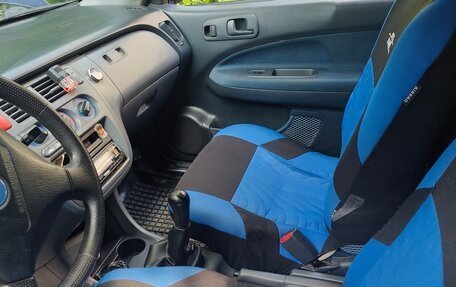 Honda HR-V I, 1999 год, 350 000 рублей, 20 фотография