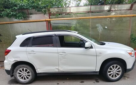 Mitsubishi ASX I рестайлинг, 2013 год, 950 000 рублей, 5 фотография