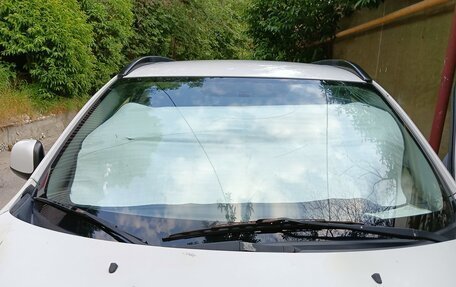 Mitsubishi ASX I рестайлинг, 2013 год, 950 000 рублей, 10 фотография