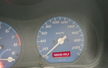 Honda HR-V I, 1999 год, 350 000 рублей, 24 фотография