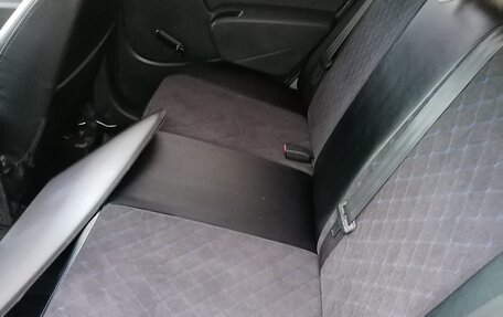 Renault Logan I, 2011 год, 480 000 рублей, 20 фотография