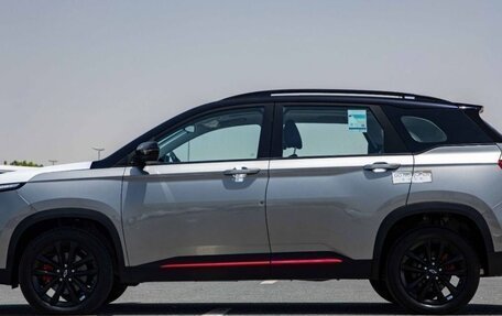 Chevrolet Captiva, 2026 год, 2 630 000 рублей, 7 фотография