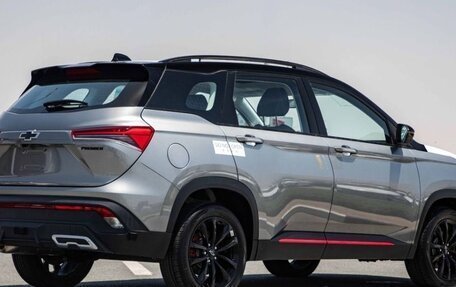 Chevrolet Captiva, 2026 год, 2 630 000 рублей, 6 фотография