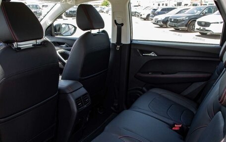 Chevrolet Captiva, 2026 год, 2 630 000 рублей, 9 фотография