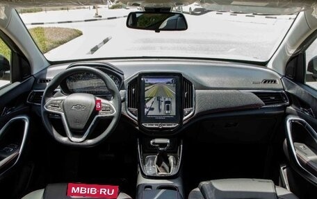 Chevrolet Captiva, 2026 год, 2 630 000 рублей, 8 фотография