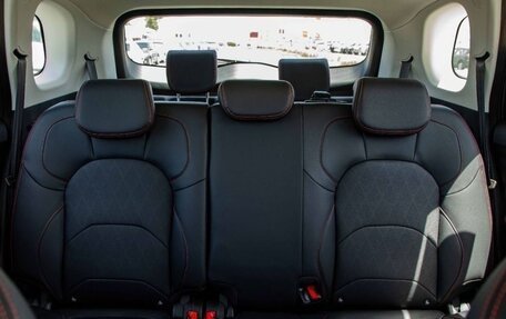 Chevrolet Captiva, 2026 год, 2 630 000 рублей, 11 фотография
