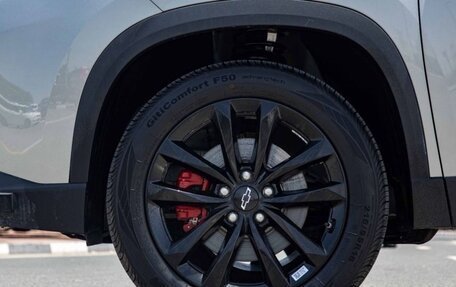 Chevrolet Captiva, 2026 год, 2 630 000 рублей, 16 фотография