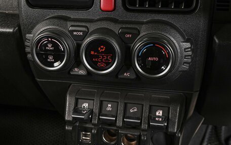 Suzuki Jimny, 2021 год, 2 599 000 рублей, 15 фотография