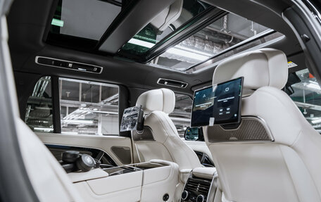 Land Rover Range Rover IV рестайлинг, 2025 год, 20 900 000 рублей, 2 фотография