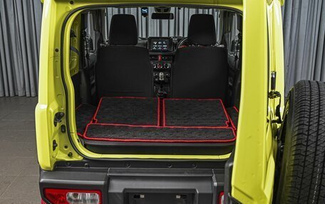 Suzuki Jimny, 2021 год, 2 599 000 рублей, 23 фотография