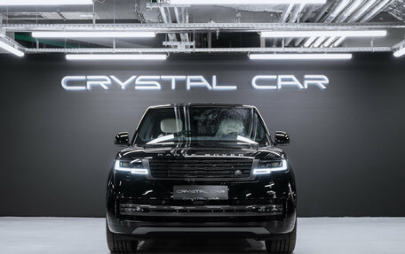 Land Rover Range Rover IV рестайлинг, 2025 год, 20 900 000 рублей, 5 фотография
