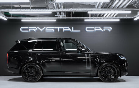 Land Rover Range Rover IV рестайлинг, 2025 год, 20 900 000 рублей, 6 фотография