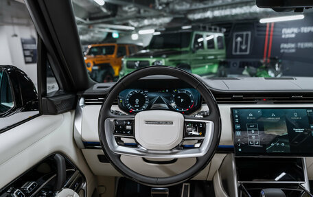 Land Rover Range Rover IV рестайлинг, 2025 год, 20 900 000 рублей, 10 фотография