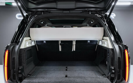 Land Rover Range Rover IV рестайлинг, 2025 год, 20 900 000 рублей, 8 фотография