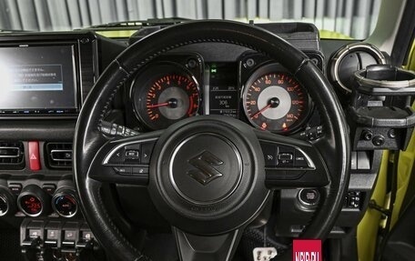 Suzuki Jimny, 2021 год, 2 599 000 рублей, 12 фотография